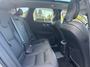 Volvo XC60 bild 19