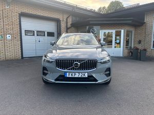 Volvo XC60 bild 9