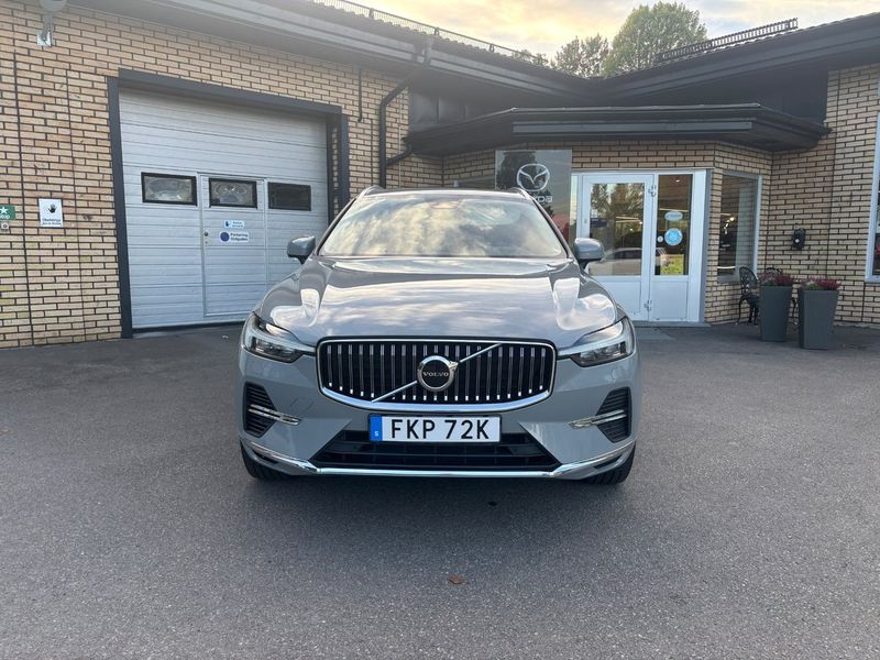 Volvo XC60 bild 9