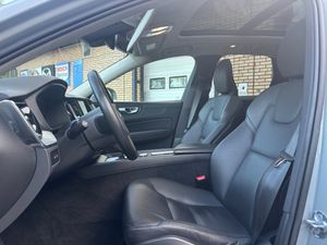 Volvo XC60 bild 11