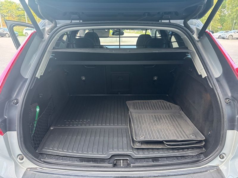 Volvo XC60 bild 15