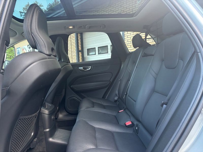 Volvo XC60 bild 13