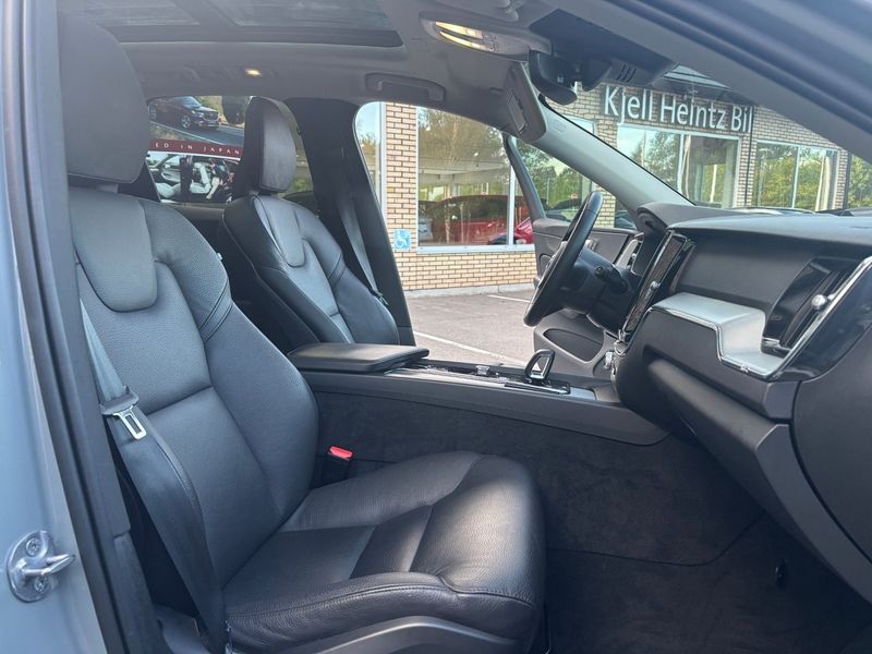 Volvo XC60 bild 20