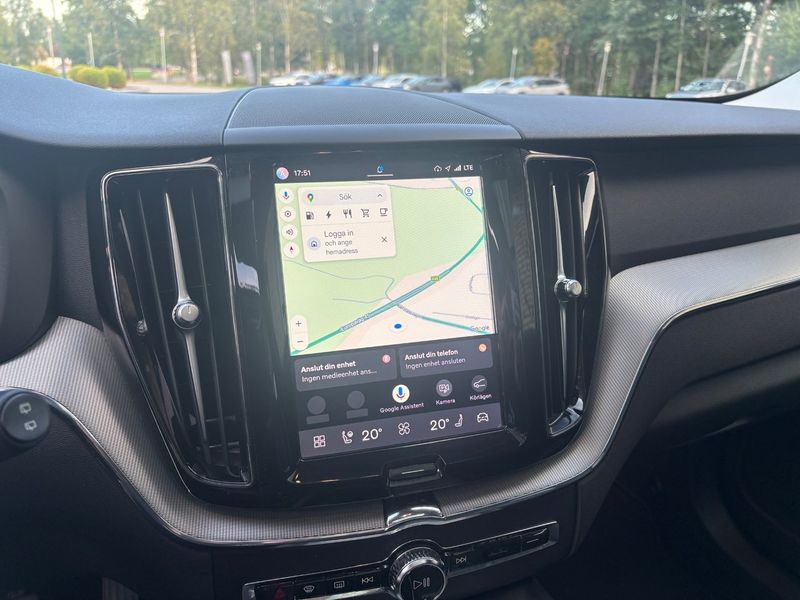 Volvo XC60 bild 23
