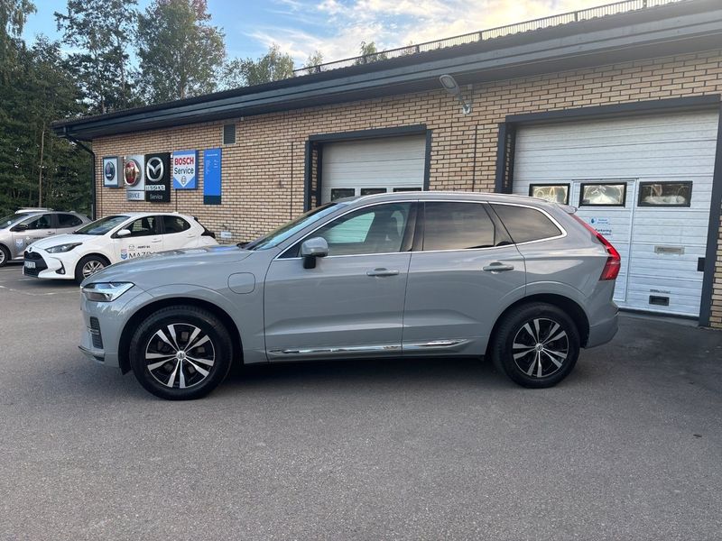Volvo XC60 bild 2