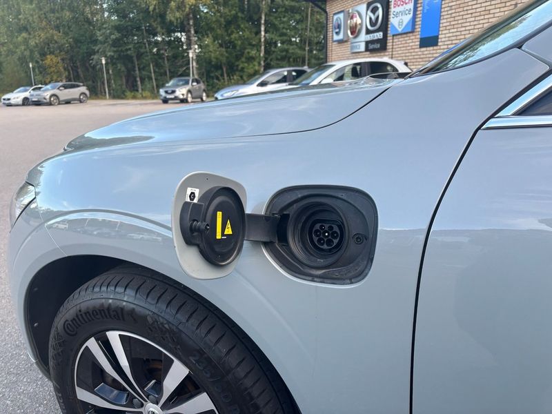 Volvo XC60 bild 10