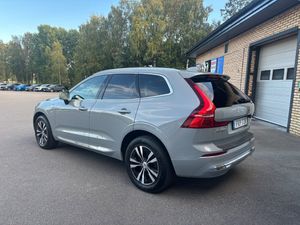 Volvo XC60 bild 3
