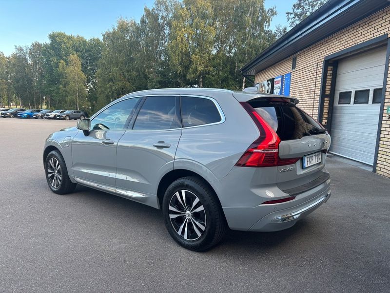 Volvo XC60 bild 3