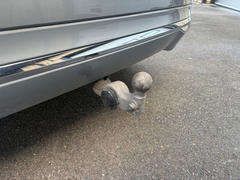 Volvo XC60 bild 5