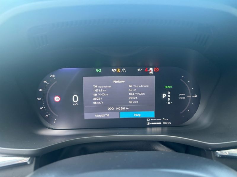 Volvo XC60 bild 21