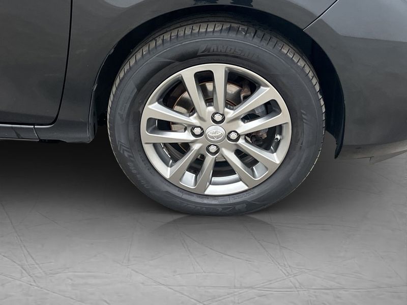Toyota Yaris bild 26