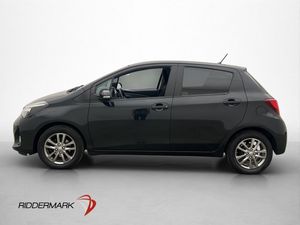 Toyota Yaris bild 4