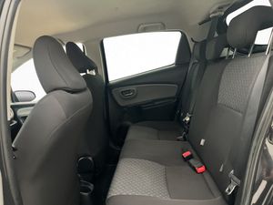 Toyota Yaris bild 15