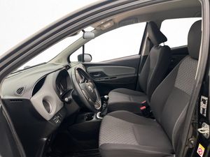 Toyota Yaris bild 11