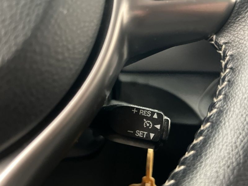 Toyota Yaris bild 22