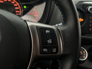 Toyota Yaris bild 18