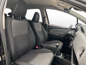 Toyota Yaris bild 14