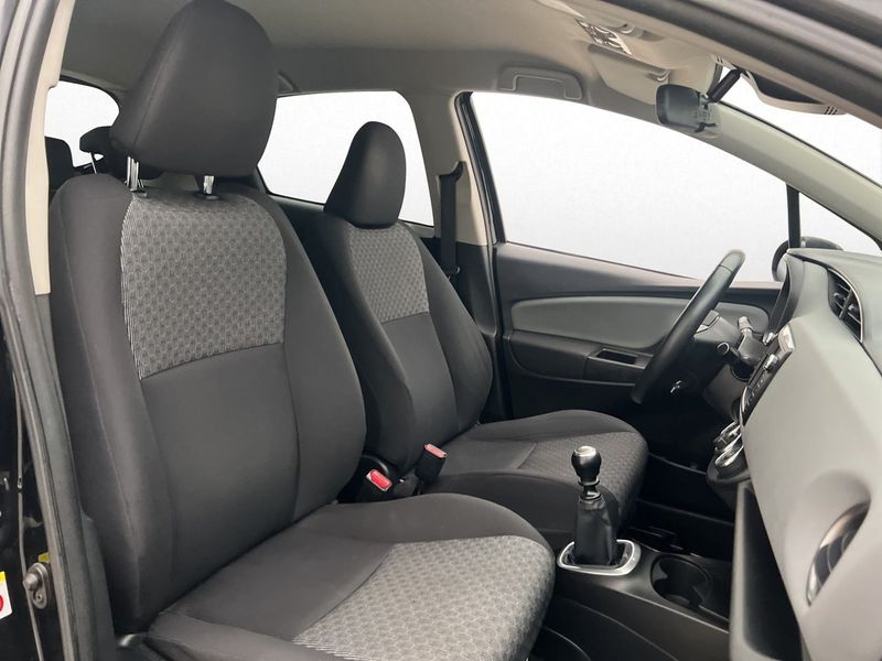 Toyota Yaris bild 14