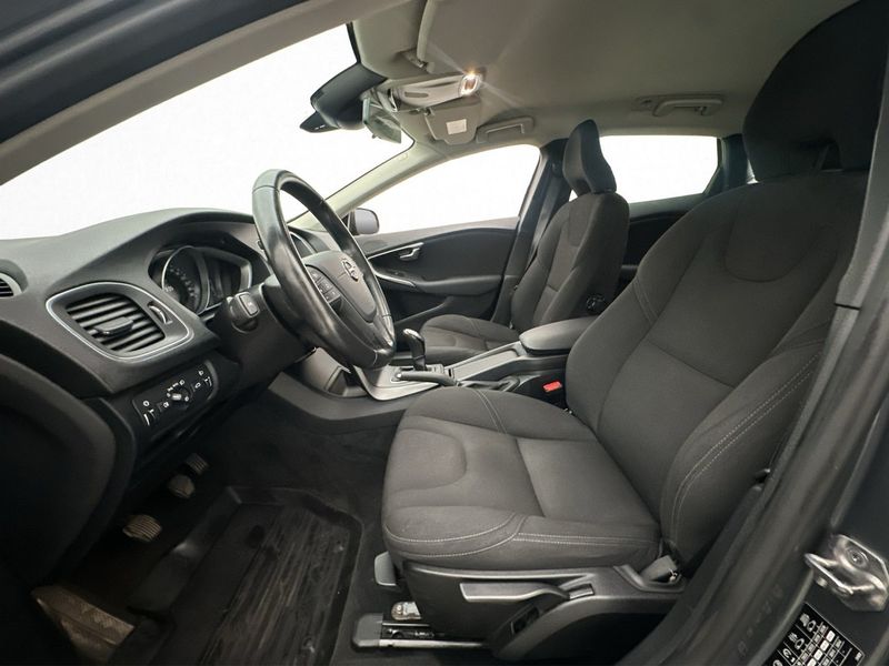 Volvo V40 bild 11