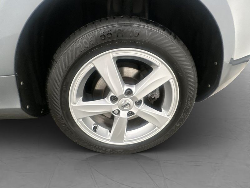 Volvo V40 bild 29