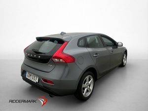 Volvo V40 bild 8