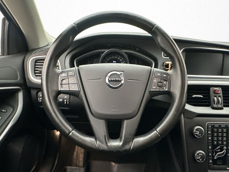 Volvo V40 bild 13