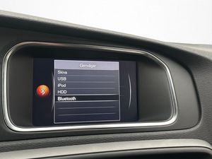 Volvo V40 bild 21