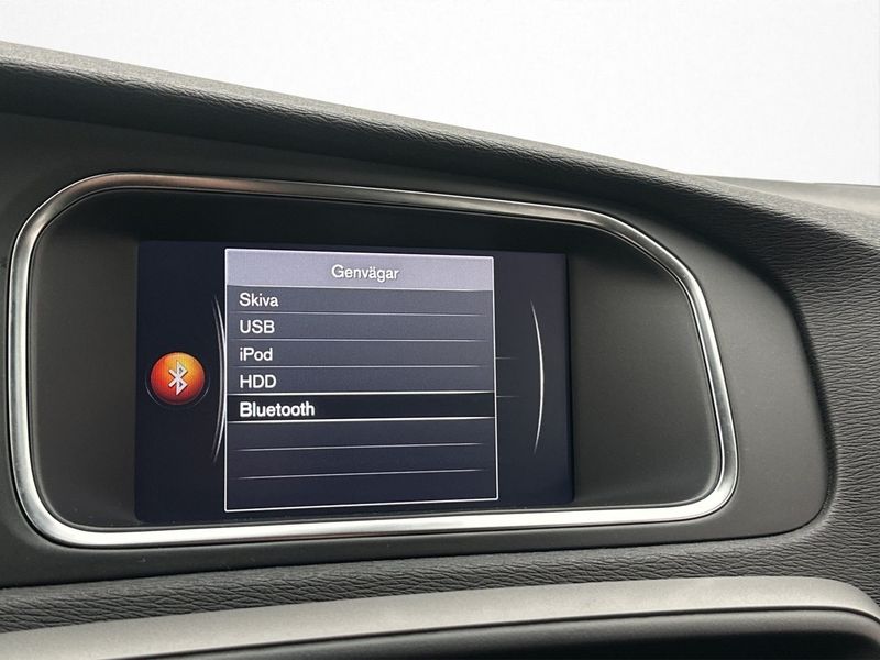Volvo V40 bild 21