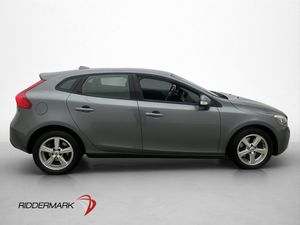 Volvo V40 bild 9