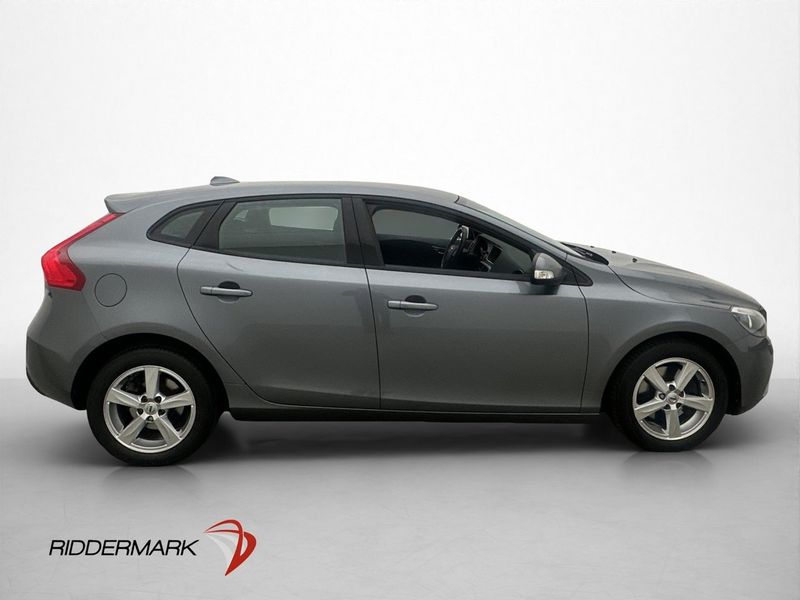 Volvo V40 bild 9