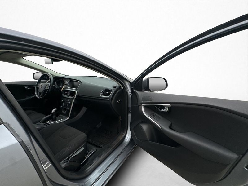 Volvo V40 bild 15