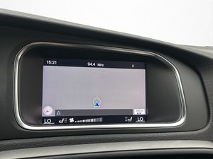 Volvo V40 bild 20