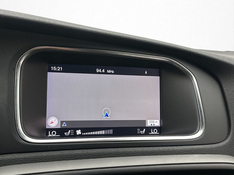 Volvo V40 bild 20