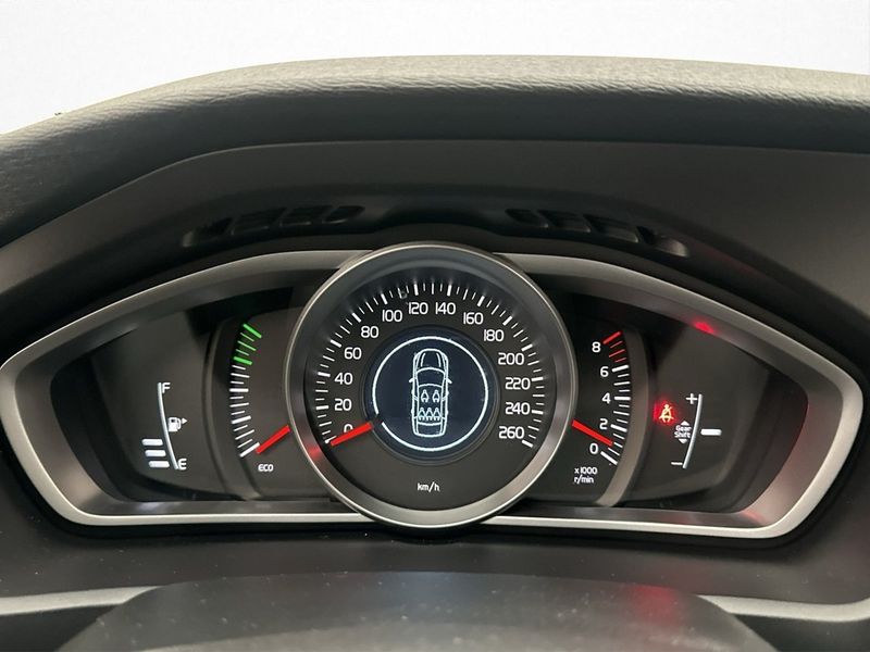 Volvo V40 bild 17