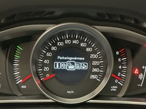 Volvo V40 bild 24