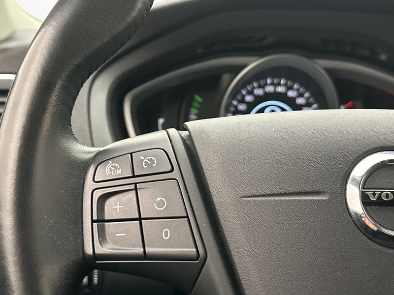 Volvo V40 bild 18