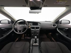 Volvo V40 bild 12