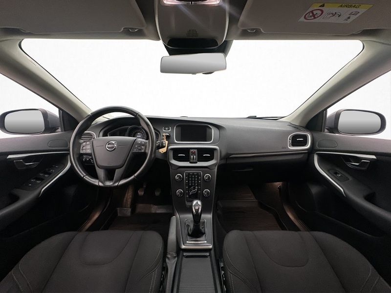 Volvo V40 bild 12
