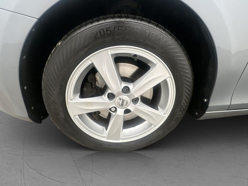 Volvo V40 bild 28