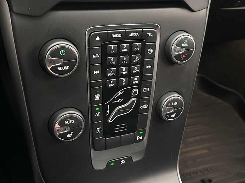 Volvo V40 bild 23