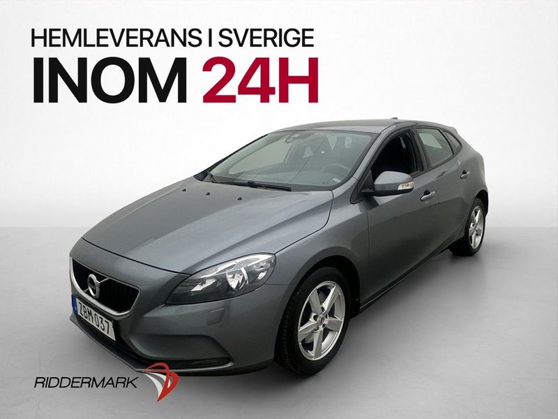 Volvo V40 bild 3