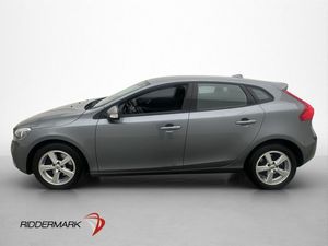Volvo V40 bild 4