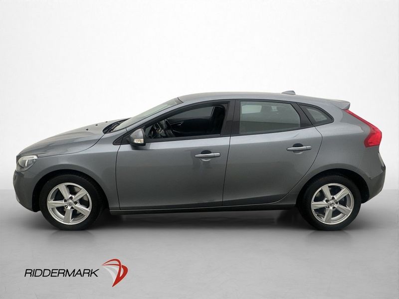 Volvo V40 bild 4