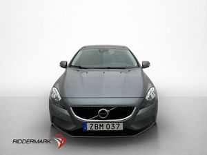 Volvo V40 bild 2
