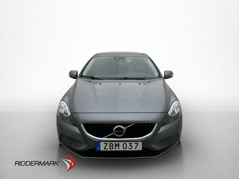 Volvo V40 bild 2