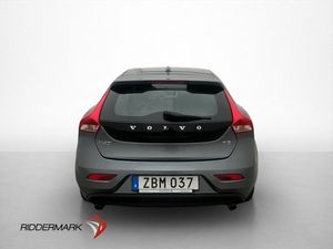 Volvo V40 bild 6