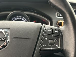 Volvo V40 bild 19
