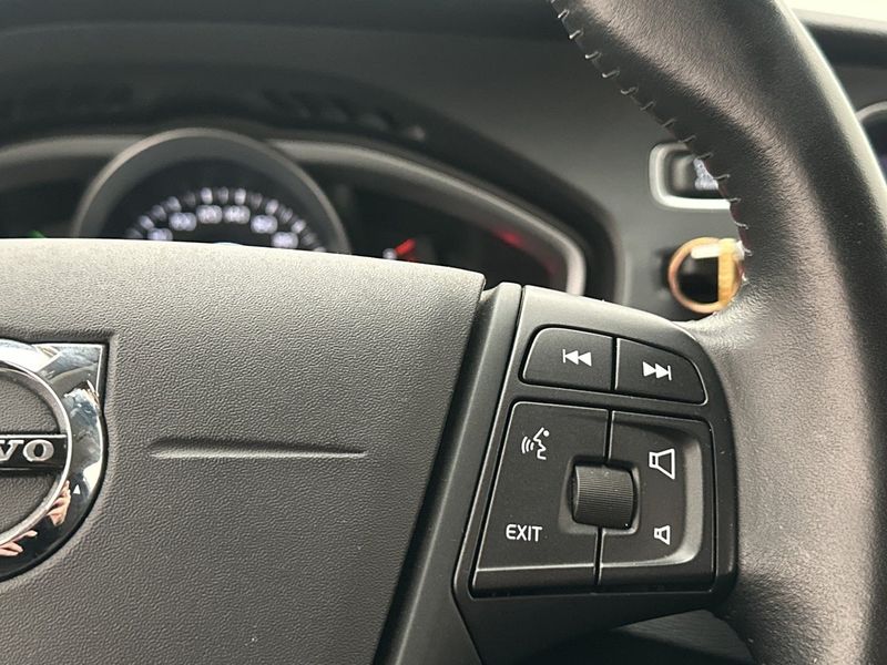 Volvo V40 bild 19