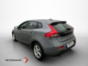 Volvo V40 bild 5