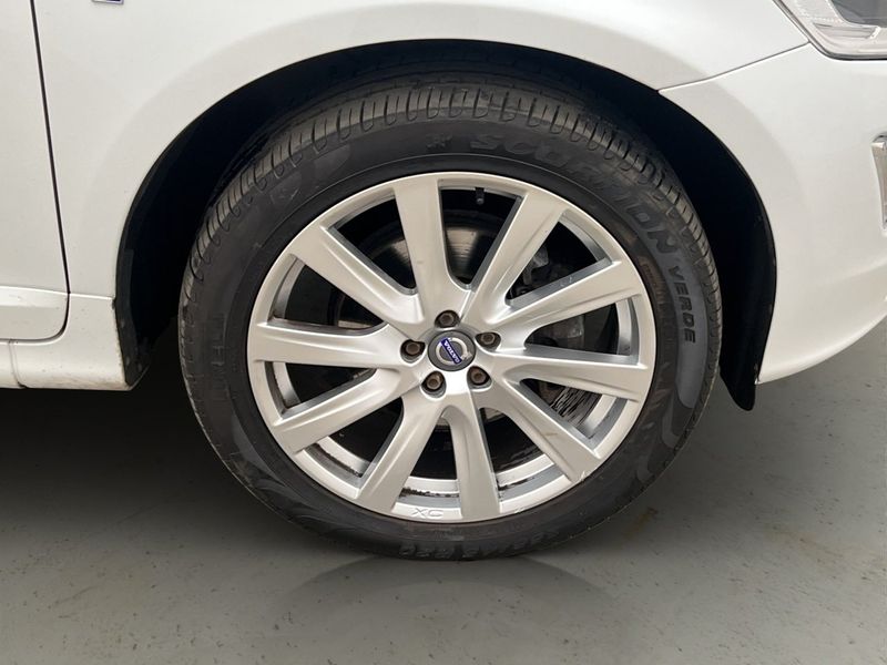 Volvo XC60 bild 28